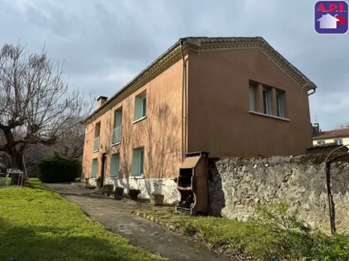 Foix Ariège casa foto 7132566