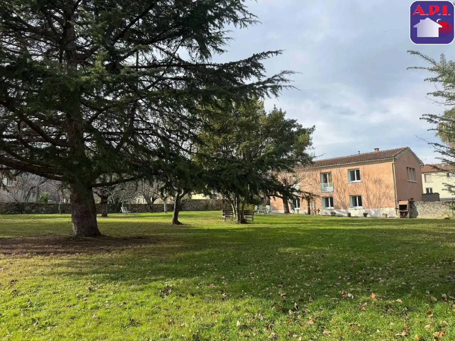  en venta casa Foix Ariège 2
