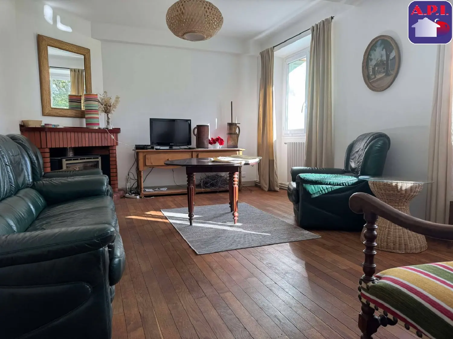  en venta casa Foix Ariège 4