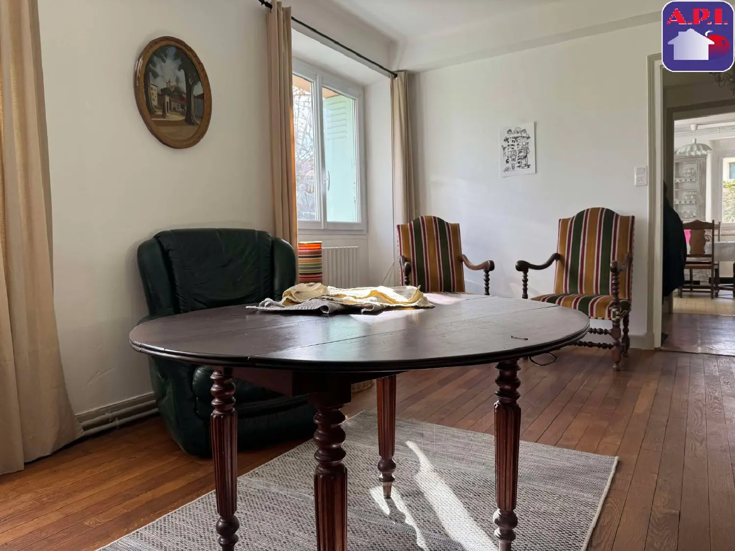  en venta casa Foix Ariège 5