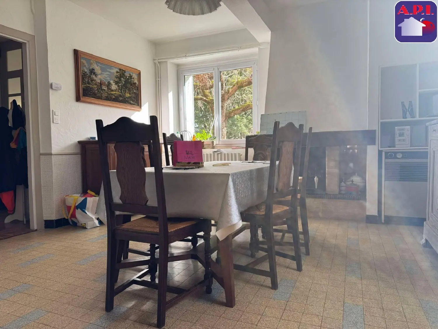  en venta casa Foix Ariège 6