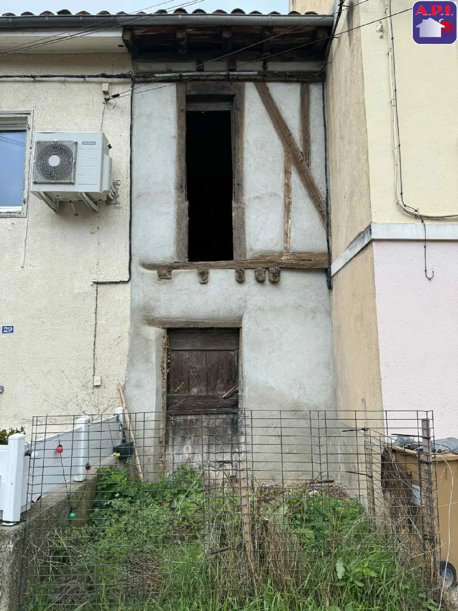  te koop huis Foix Ariège 1