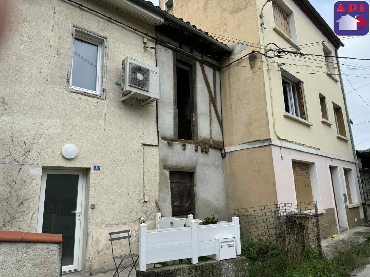  te koop huis Foix Ariège 2
