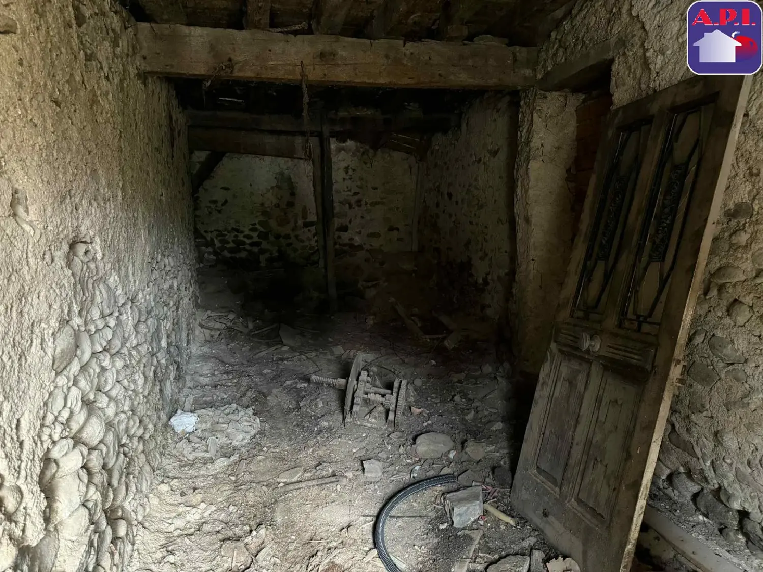  te koop huis Foix Ariège 3