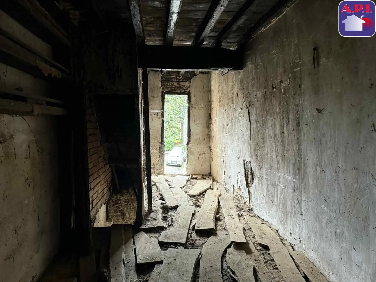  te koop huis Foix Ariège 6