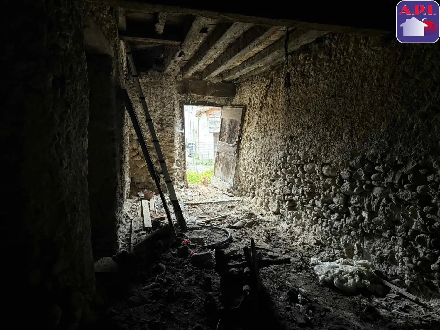  te koop huis Foix Ariège 7