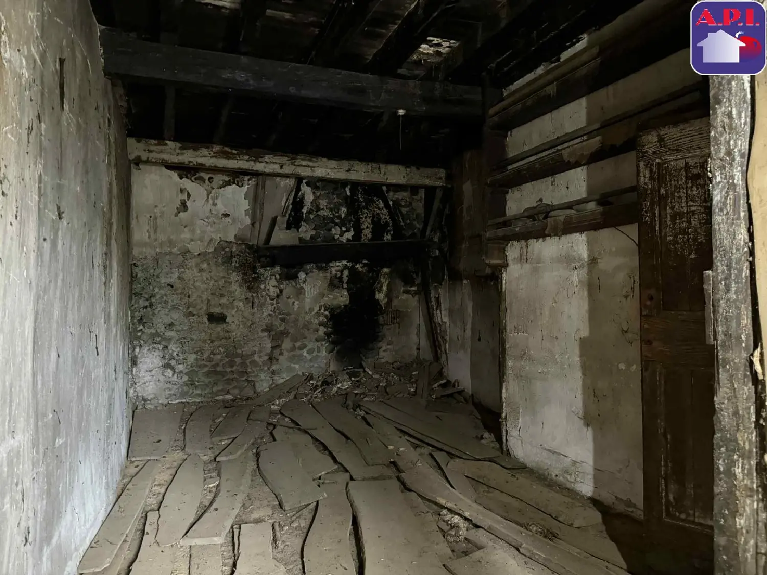  te koop huis Foix Ariège 8