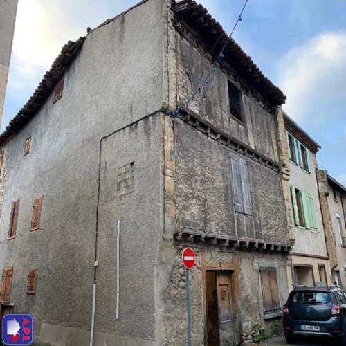 Foix Ariège casa foto 7137394