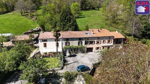 Foix Ariège huis foto 7137395