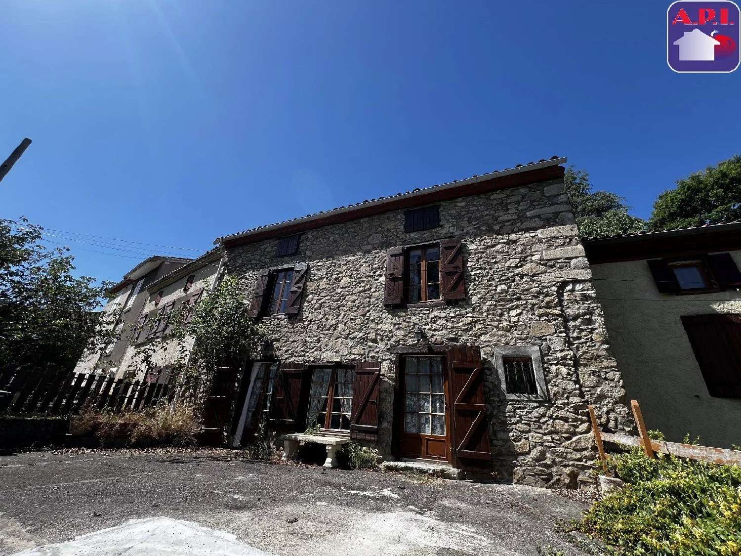  te koop huis Foix Ariège 1