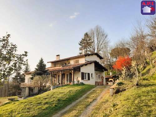 Foix Ariège huis foto 7137427