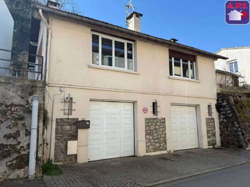 Foix Ariège huis foto 7137458