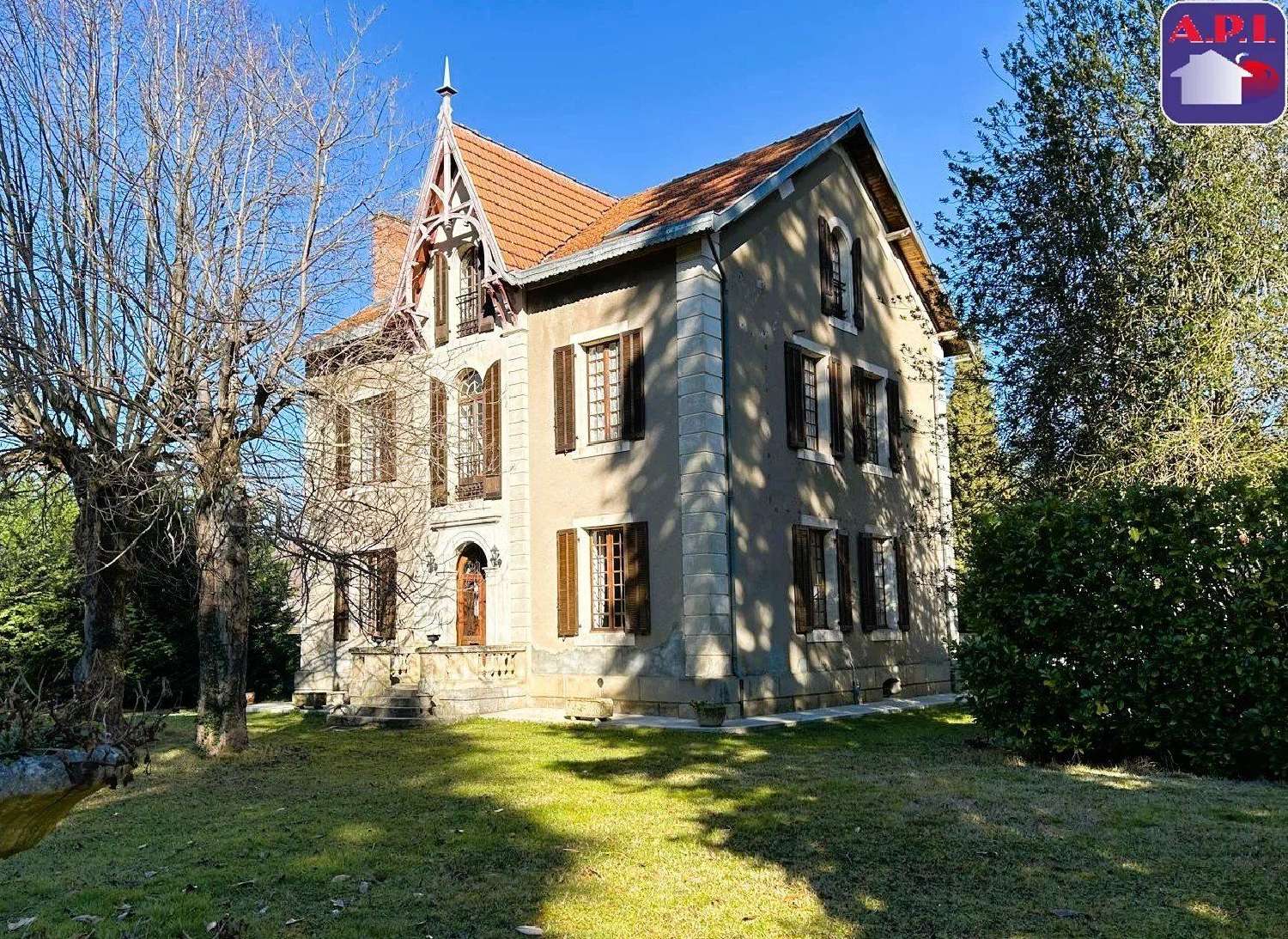  te koop huis Foix Ariège 1