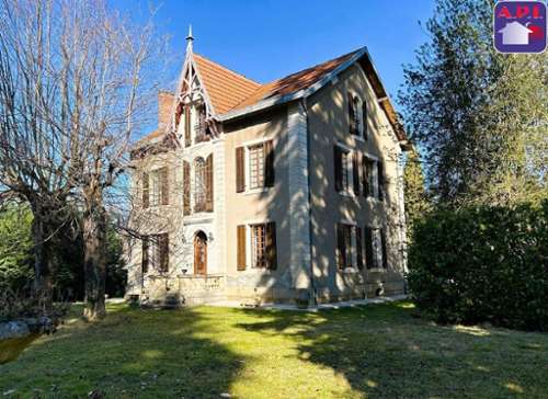 Foix Ariège huis foto 7137462