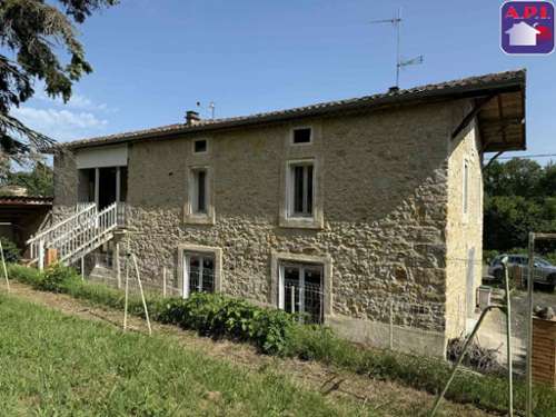 Foix Ariège casa foto 7137575