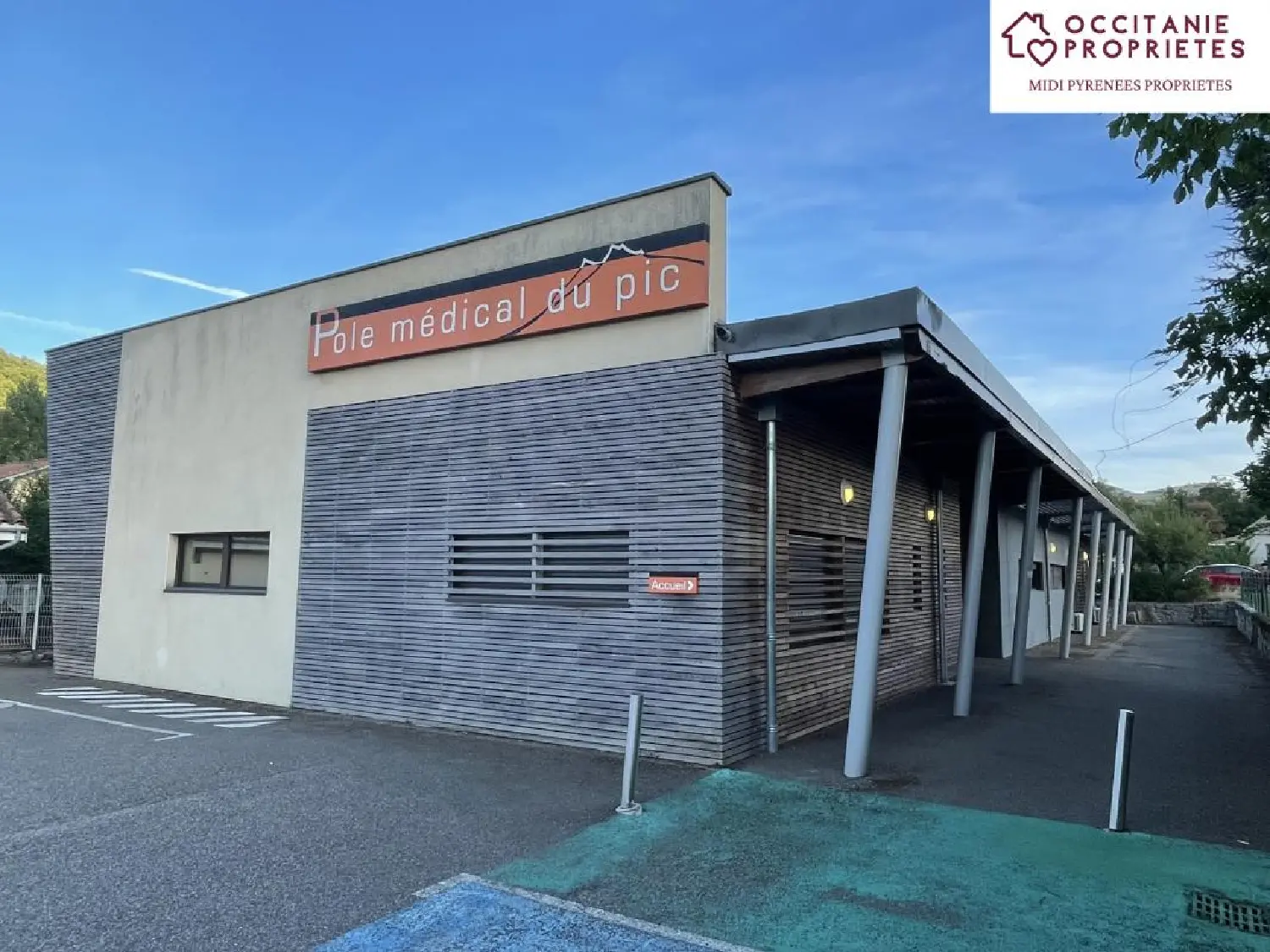  te koop huis Foix Ariège 1
