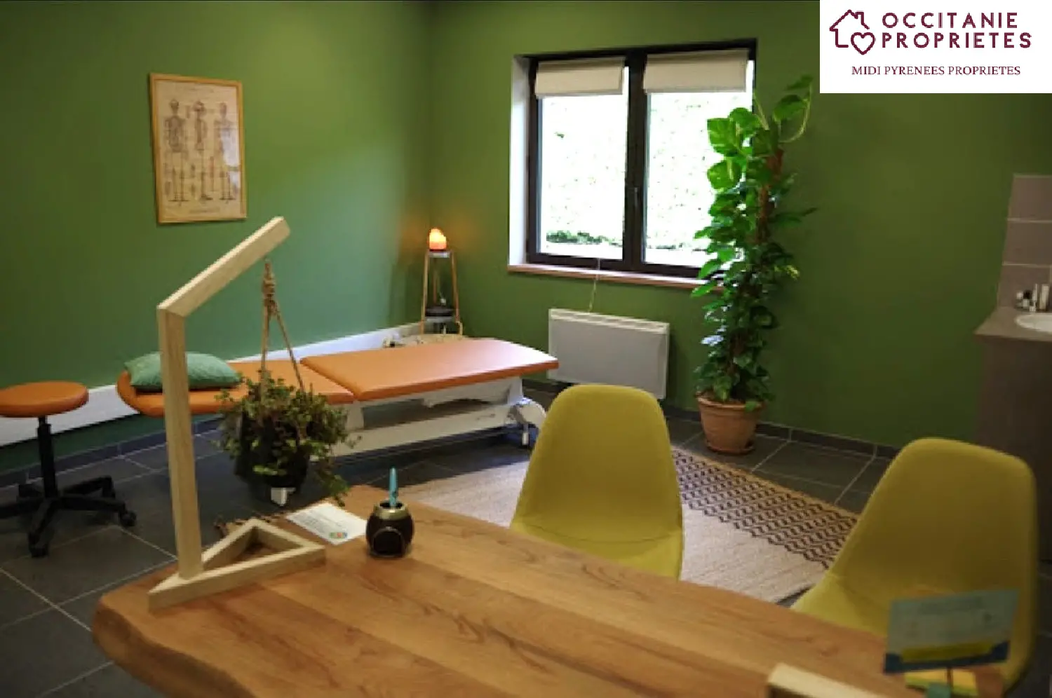  te koop huis Foix Ariège 3