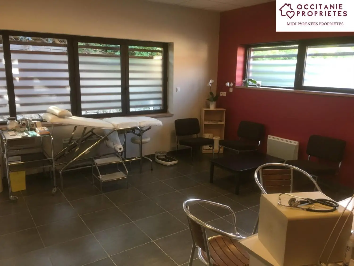  te koop huis Foix Ariège 5
