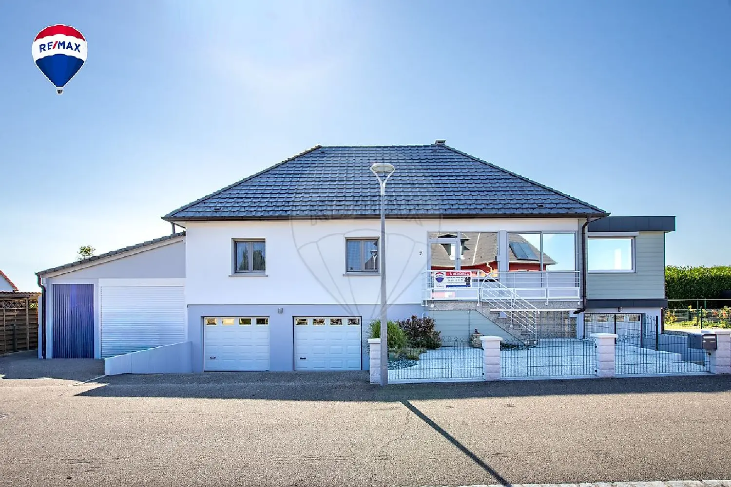  te koop huis Folgensbourg Haut-Rhin 1