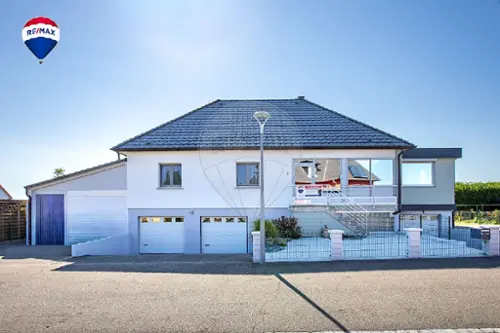 Folgensbourg Haut-Rhin casa foto 7129505