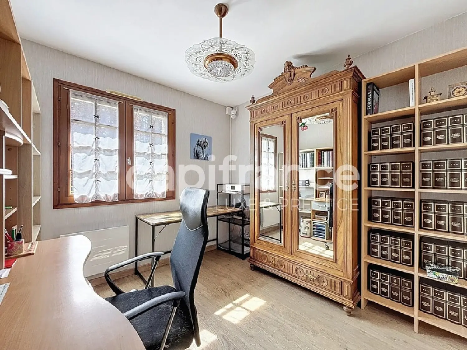  te koop huis Fondettes Indre-et-Loire 5