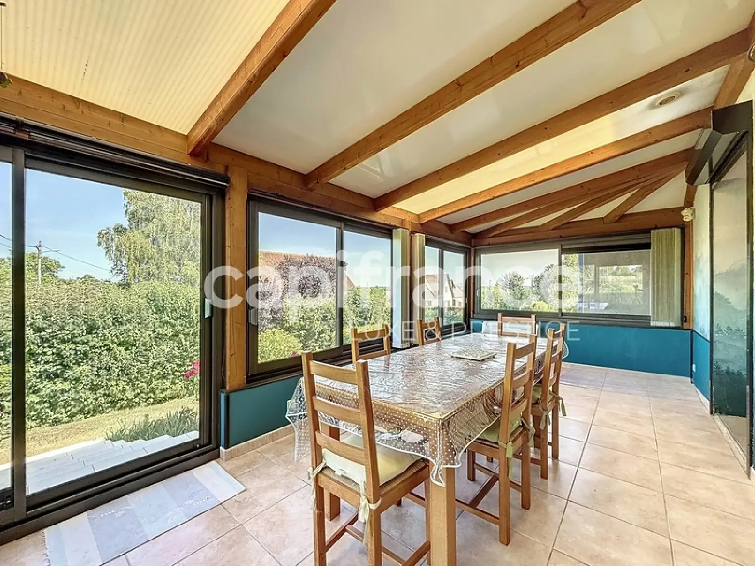  te koop huis Fondettes Indre-et-Loire 6