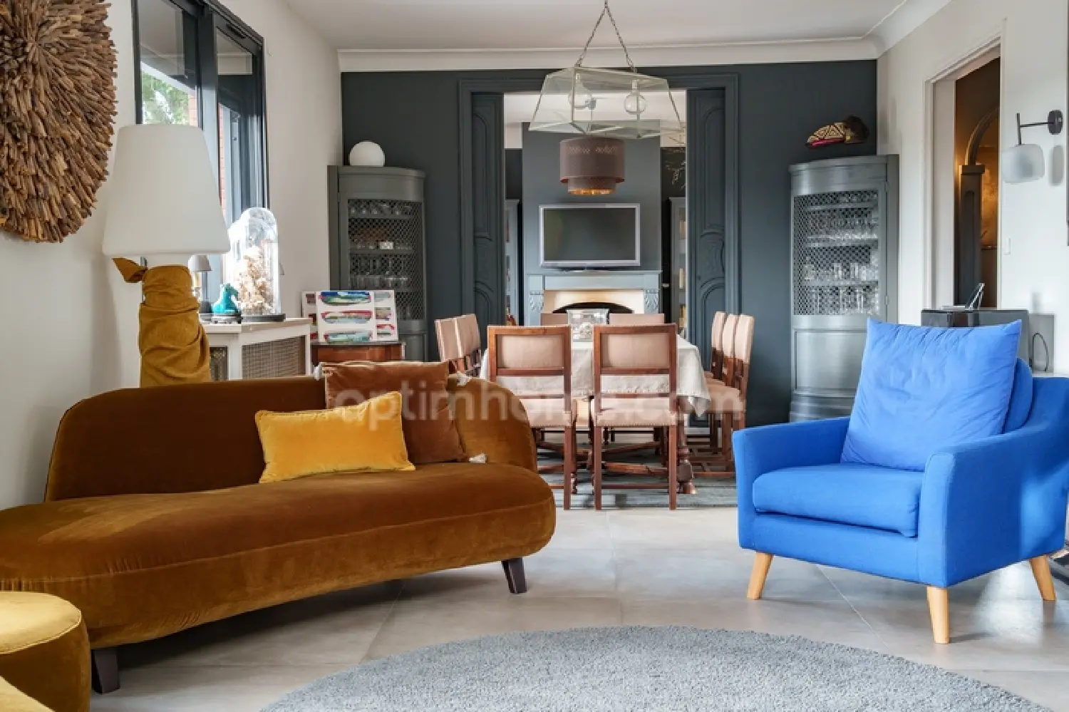  te koop huis Fondettes Indre-et-Loire 2