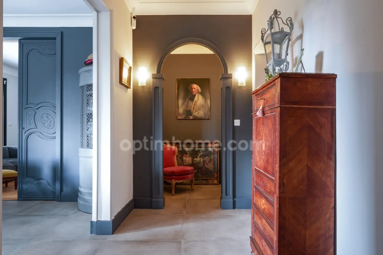  te koop huis Fondettes Indre-et-Loire 5