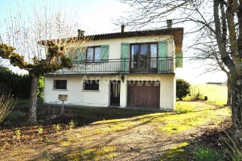 Fonroque Dordogne huis foto 7143497
