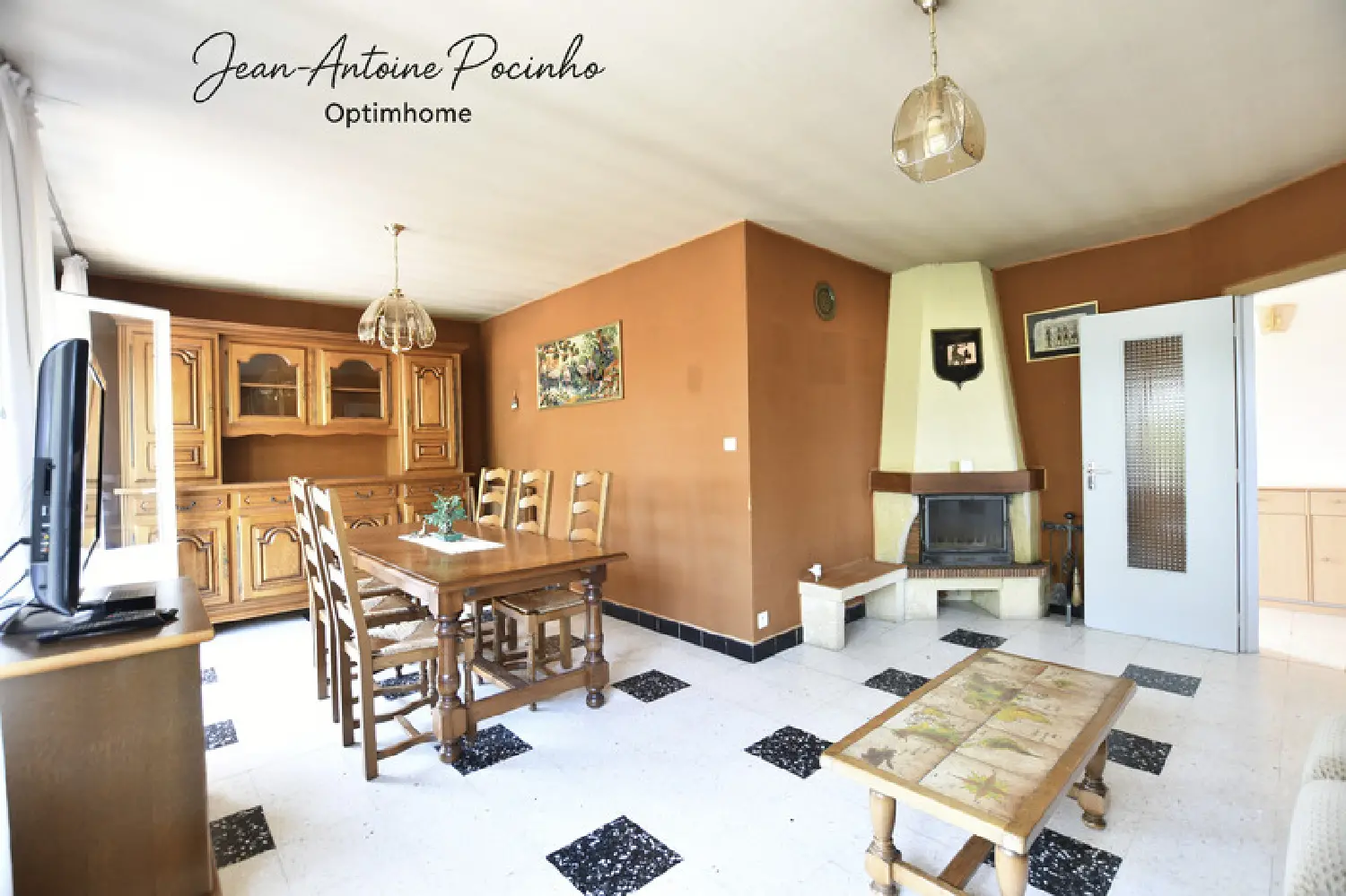  te koop huis Fonsorbes Haute-Garonne 4
