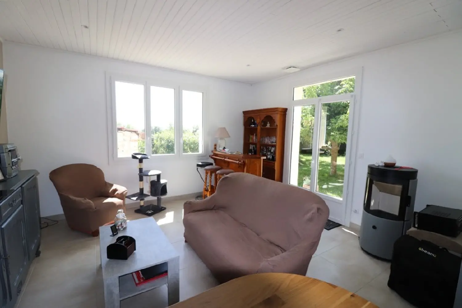  te koop huis Fontaine-Chalendray Charente-Maritime 5