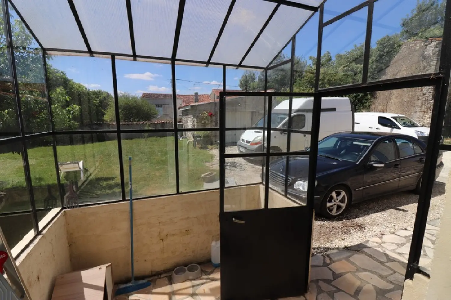  te koop huis Fontaine-Chalendray Charente-Maritime 6