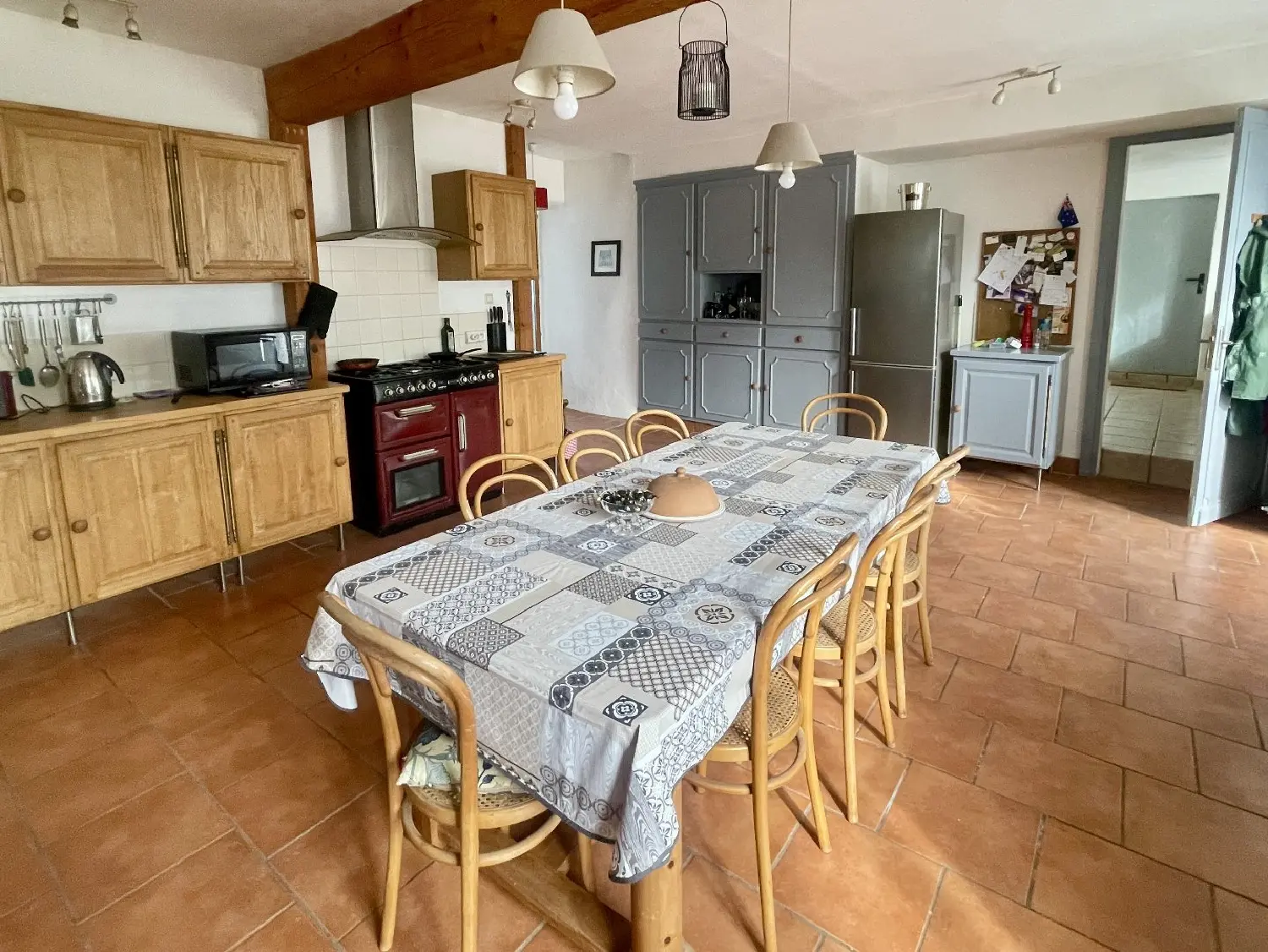  te koop huis Fontaine-Chalendray Charente-Maritime 2