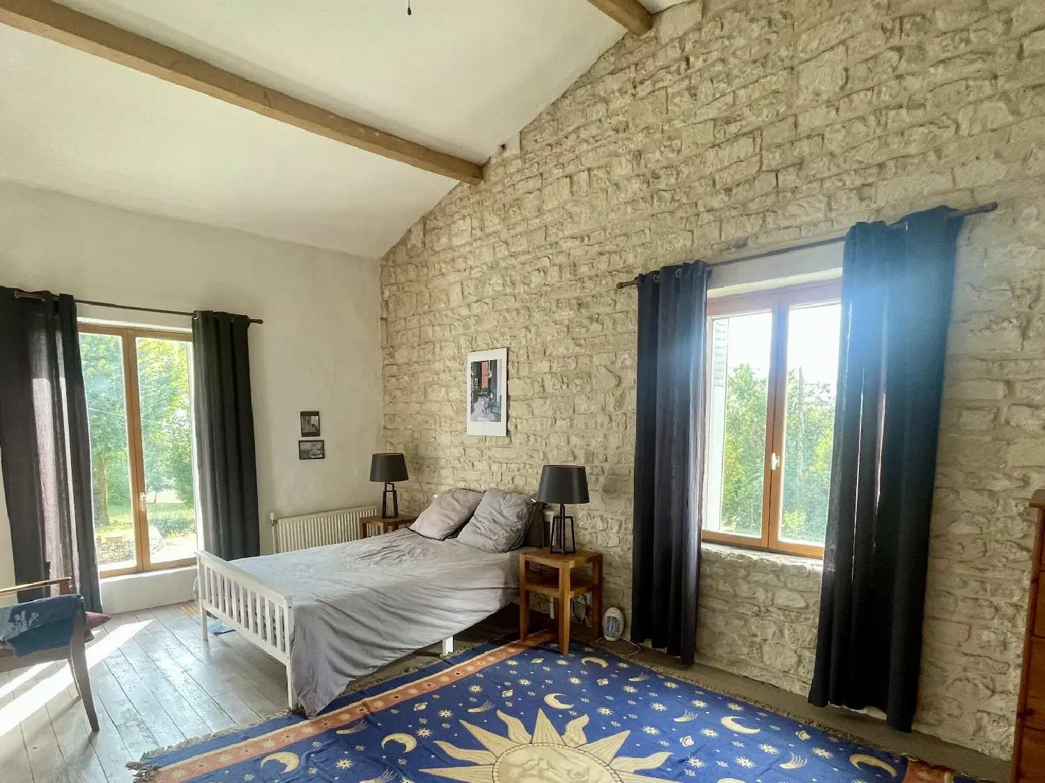  te koop huis Fontaine-Chalendray Charente-Maritime 6