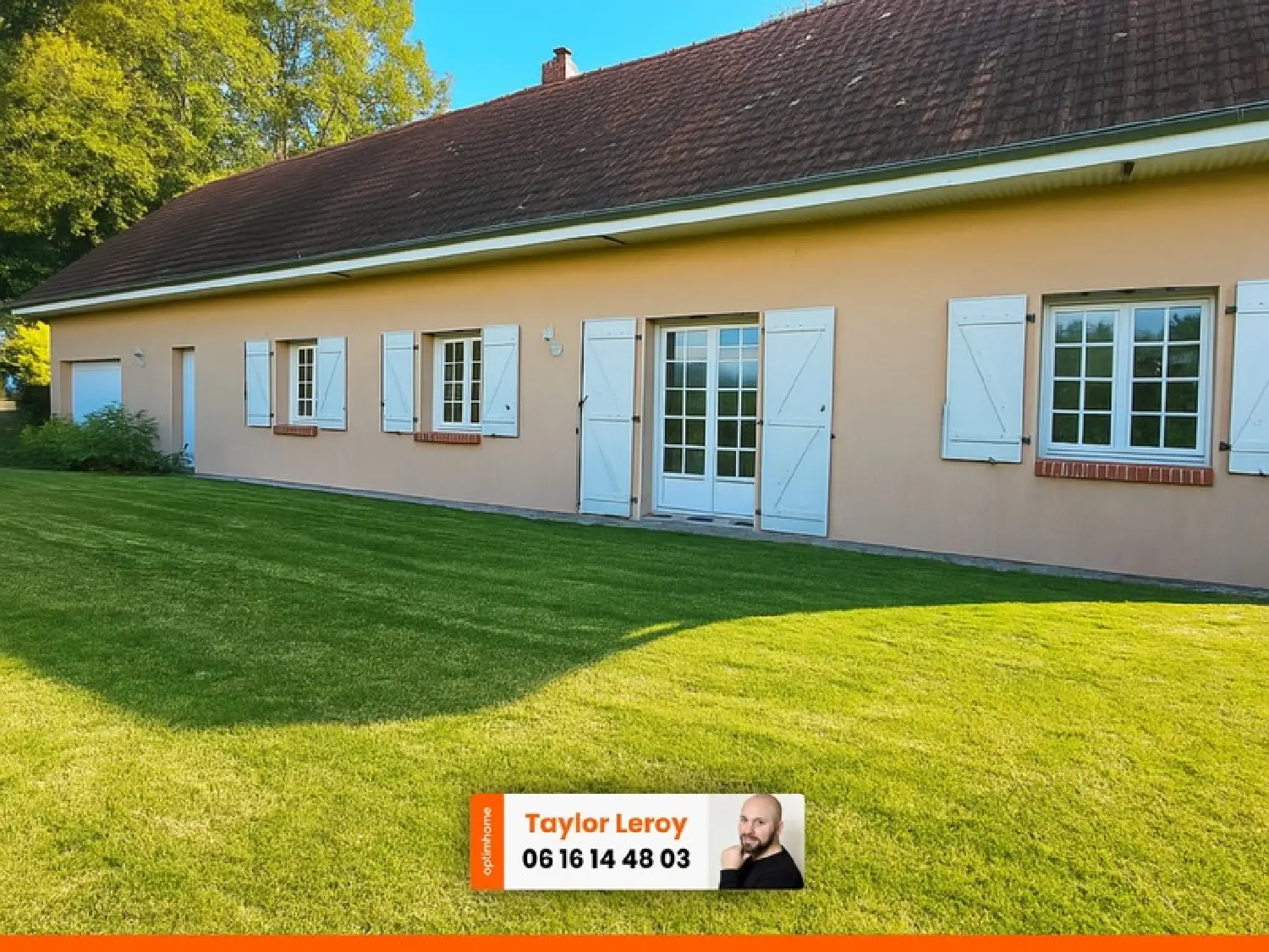  te koop huis Fontaine-le-Dun Seine-Maritime 1