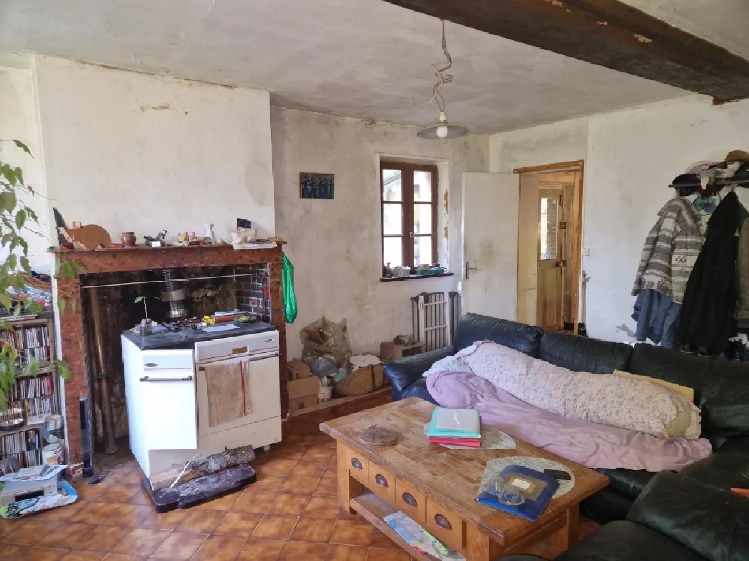  te koop huis Fontaine-Simon Eure-et-Loir 3