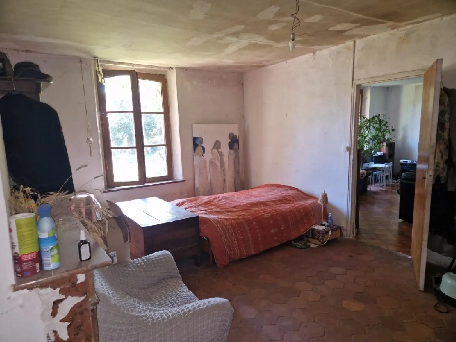 te koop huis Fontaine-Simon Eure-et-Loir 5