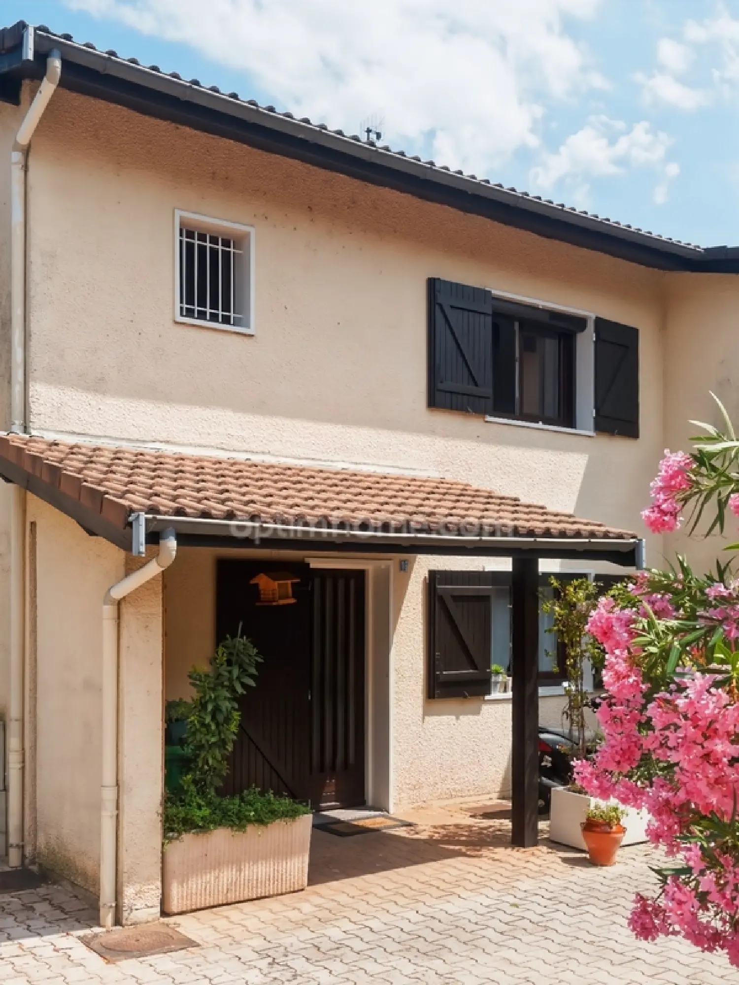  en venta casa Fontaine Isère 2