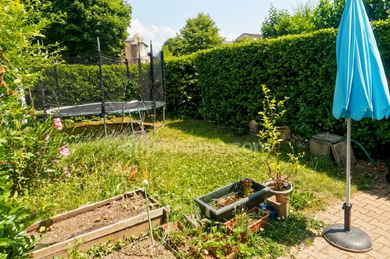  en venta casa Fontaine Isère 3