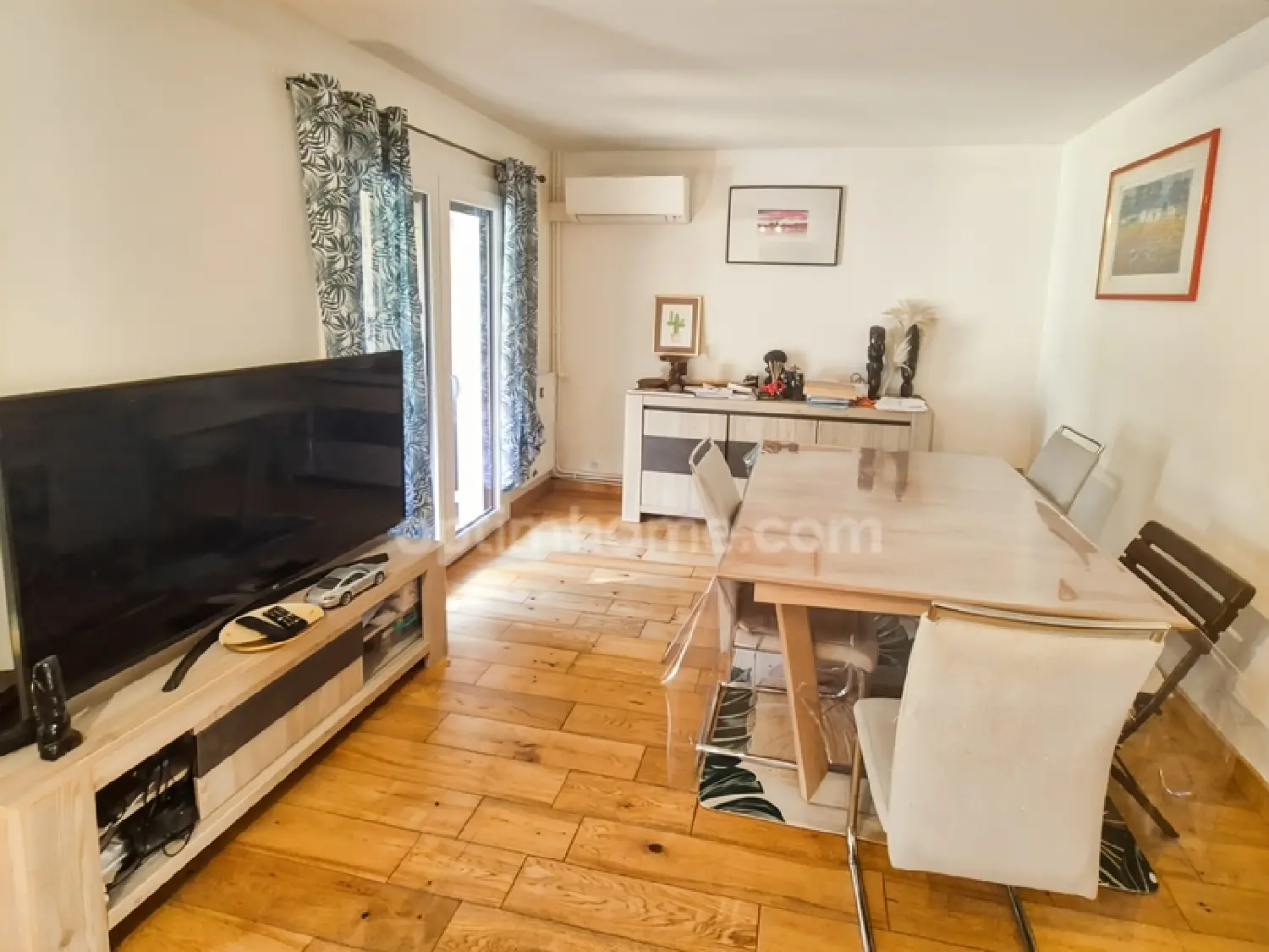  en venta casa Fontaine Isère 6