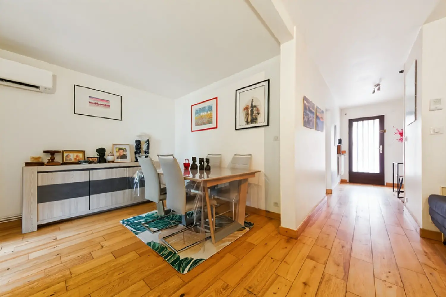 en venta casa Fontaine Isère 7