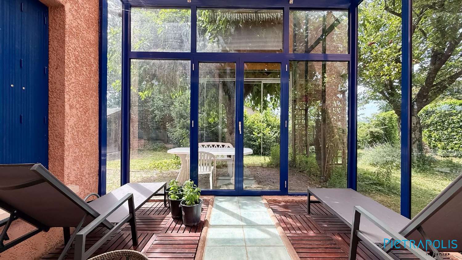  en venta casa Fontaines-sur-Saône Rhône 2