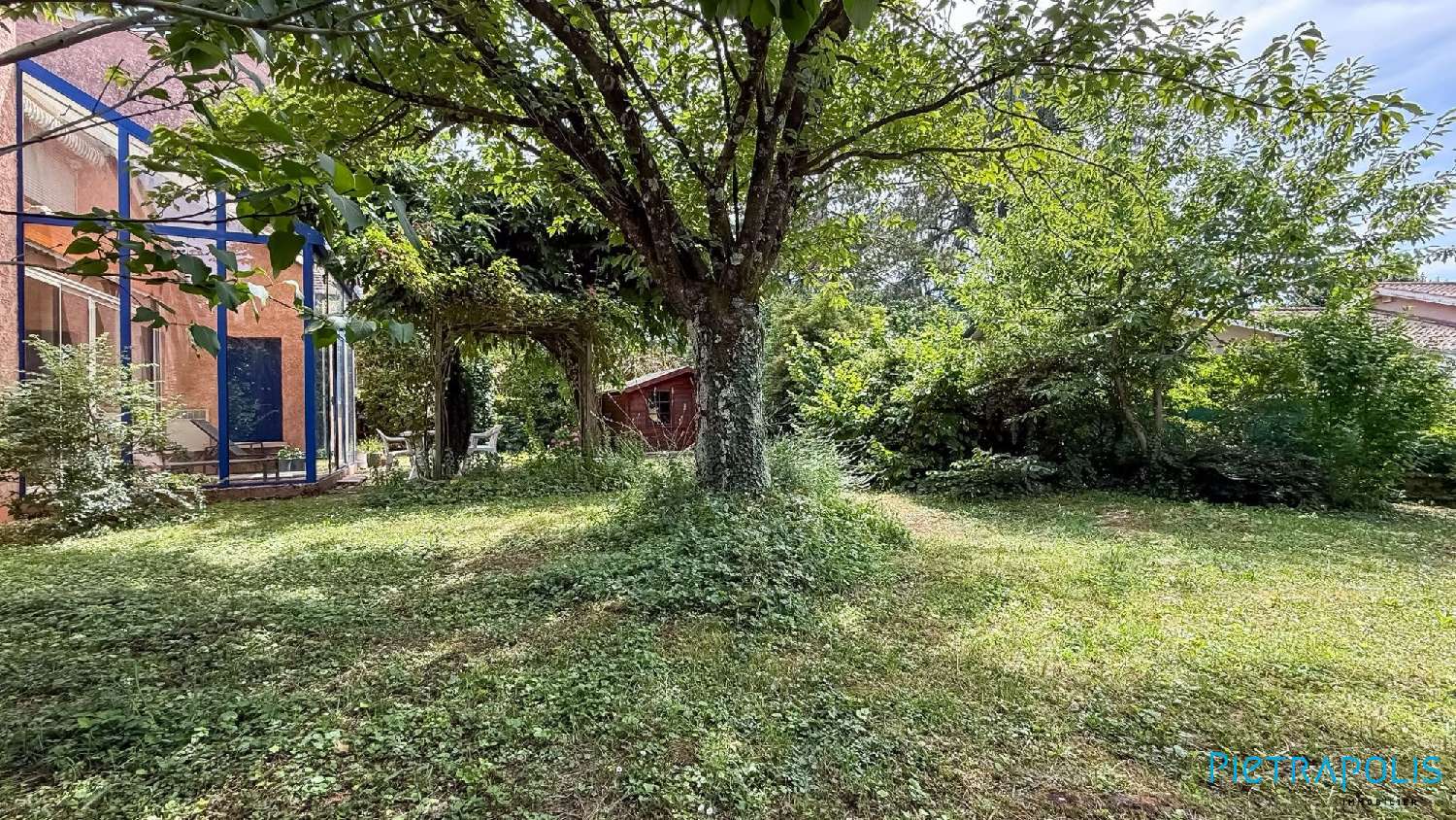  en venta casa Fontaines-sur-Saône Rhône 3
