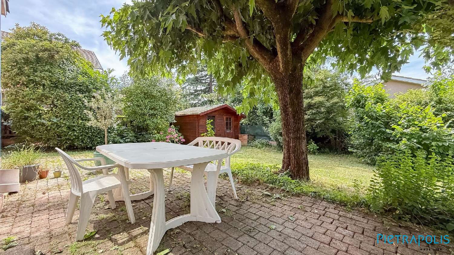  en venta casa Fontaines-sur-Saône Rhône 4