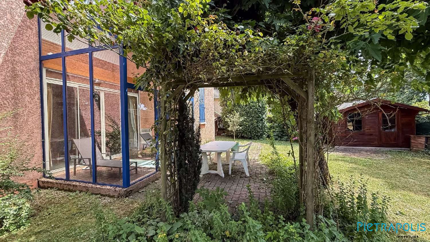  en venta casa Fontaines-sur-Saône Rhône 5