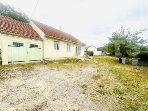 Fontaines Yonne huis foto 7141419