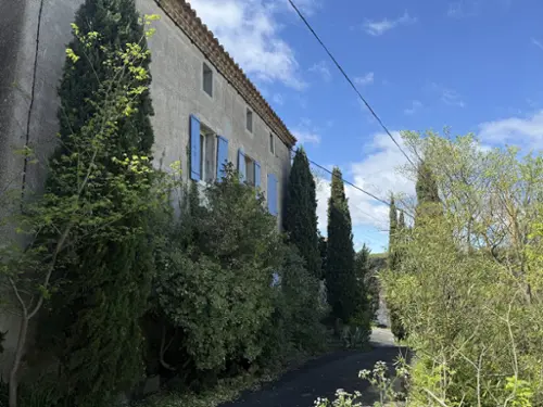Fontjoncouse Aude maison foto 7130175
