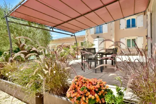 Fontvieille Bouches-du-Rhône Haus Bild 7130785