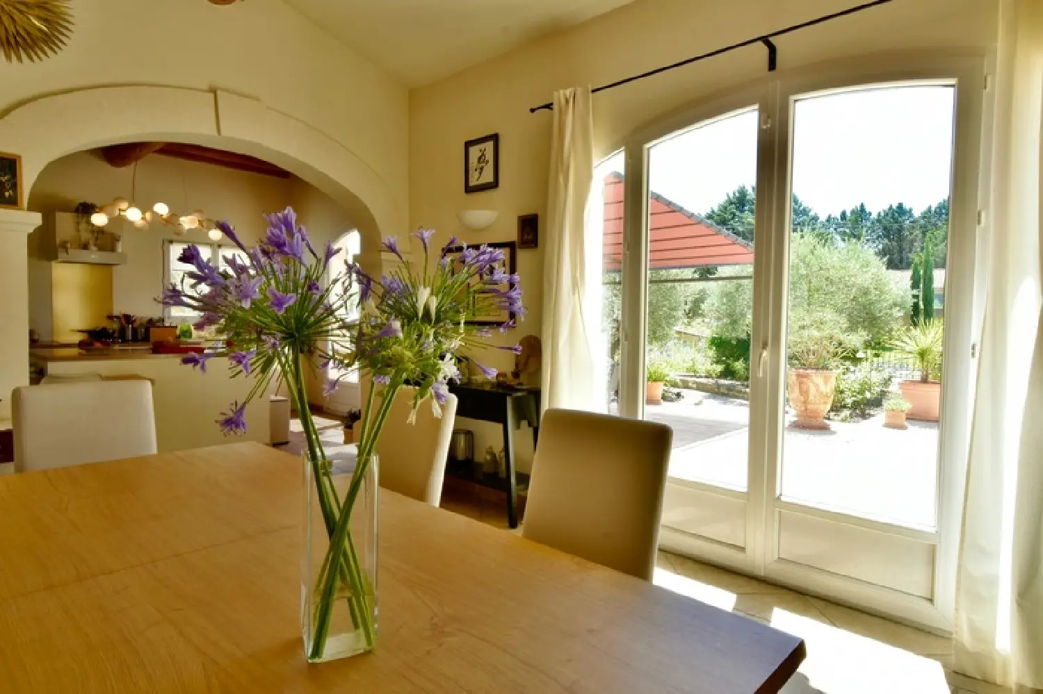  te koop huis Fontvieille Bouches-du-Rhône 5
