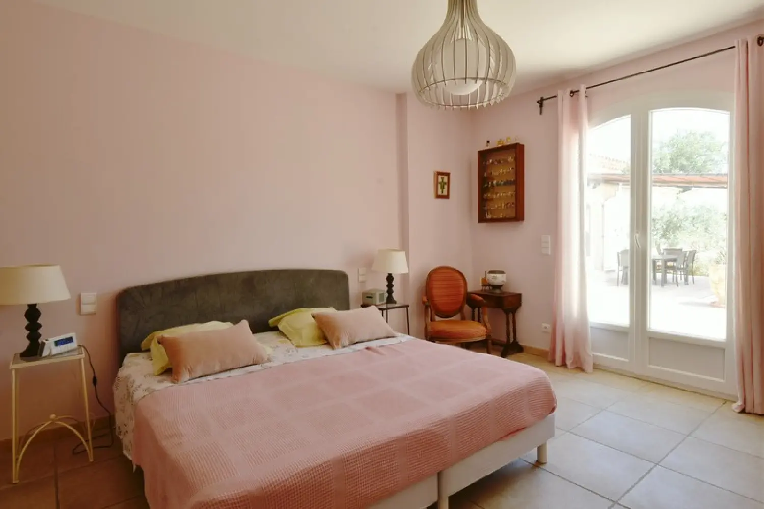  te koop huis Fontvieille Bouches-du-Rhône 6